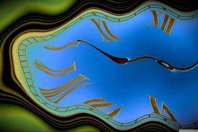 Timewarp HD Desktop Wallpapers : High Definition