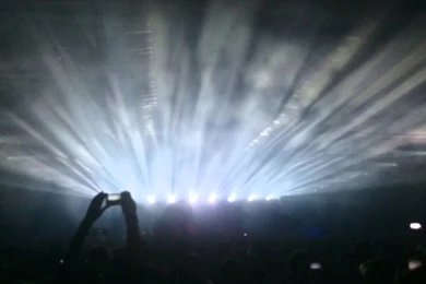 Intro Dixon @ Time Warp Mannheim 2015 YouTube