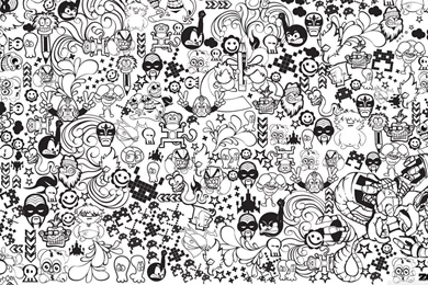 Zedduo   Comics HD Desktop Wallpapers : Widescreen : High ...