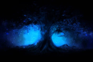 Dark Tree   Video Designed By Dreamscene.org   YouTube