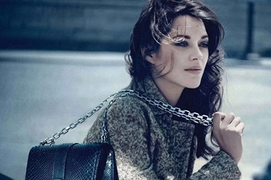 Marion Cotillard HD Wallpapers