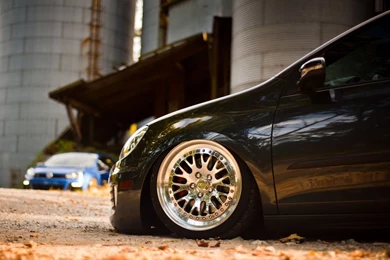 1280x1024 Vw Golf Gti Wallpapers