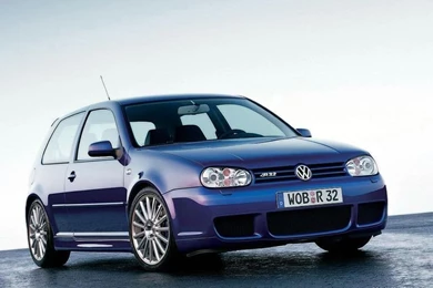 Image Detail For  vw golf r32 Wallpapers