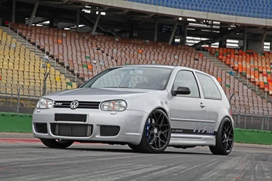 Volkswagen Golf IV R32 HPerformance Cars Modified Wallpapers ...