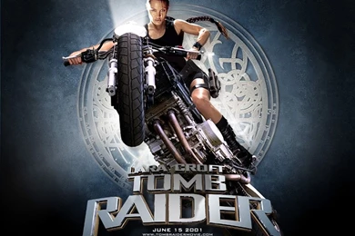 Tomb Raider Photo, Pics, Wallpapers   Photo