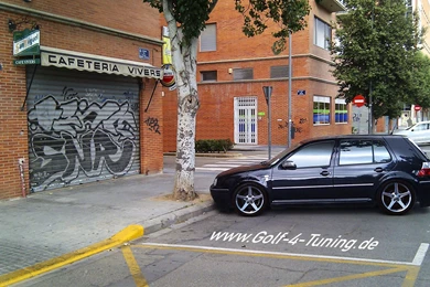 Golf 4 R32 Wallpapers Tuning   Wallpapers Und Carmodding