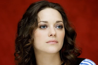 Marion Cotillard