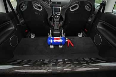 2014 HPerformance Volkswagen Golf IV R32   Interior   4 ...