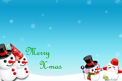 Merry Christmas 2014 Wallpapers And Background Images