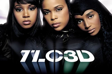 TLC   Lisa "Left Eye" Lopes Wallpapers (26261571)   Fanpop