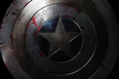 Shields, Captain America, Marvel Comics Wallpapers HD