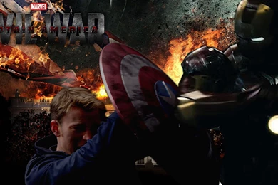 Download Captain America Civil War 2016 Images HD Wallpapers