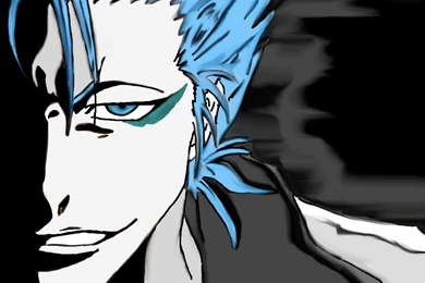 Grimmjow Jeagerjaques Wallpapers   Wallpapers Cave