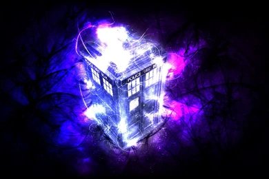 Doctor Who HD Wallpapers