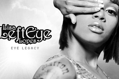 LISA LEFTEYE LOPES TLC R b Hip Hop Dance Soul Poster Free Desktop ...