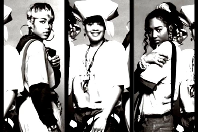 Tlc   TLC (Music) Fan Art (36082656)   Fanpop