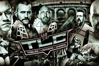 WWE TLC 2013   HD Wallpapers Blog