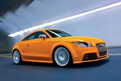Audi TT Coupe, Roadster, Turbo, V6 Quattro, TTS   Free Widescreen ...