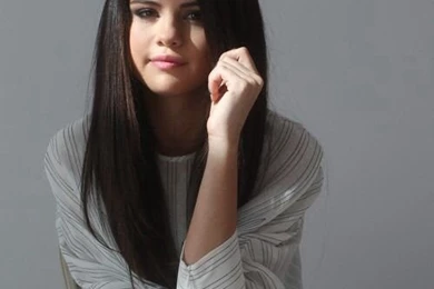 Sel Gomez   Image