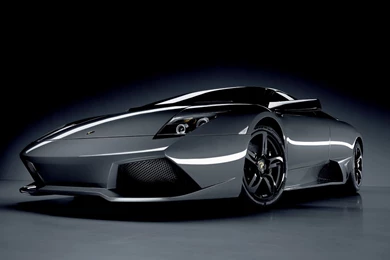 Lamborghini Murcielago LP640, Roadster   Free Widescreen Wallpapers ...