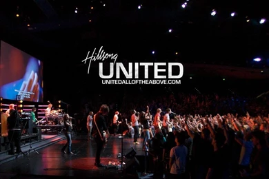 Hillsong Ministry   Hillsong Wallpapers (2609756)   Fanpop