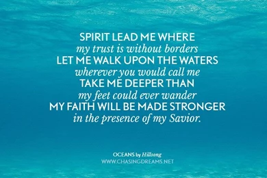 Hillsong Archives   Chasing Dreams