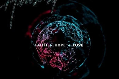 Gallery For   Hillsong Faith Hope Love Wallpapers