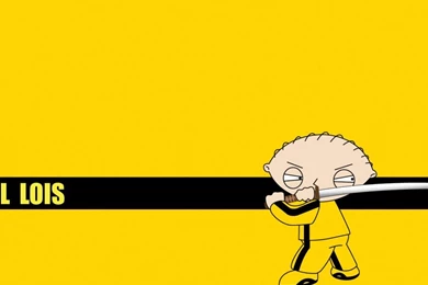 Funny Stewie Griffin Desktop Backgrounds