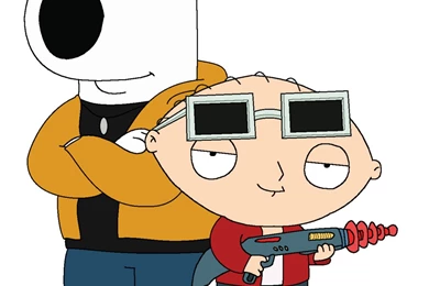 Stewie Wallpapers