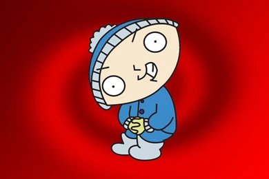 Sports Illustrated Swimsuit: Stewie Griffin Wallpapers