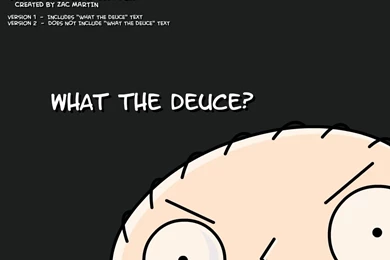 Stewie Griffin Wallpapers