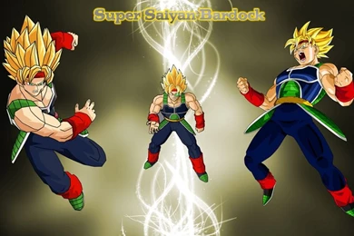 Dragonball Wallpapers By Bigtam211 On DeviantArt