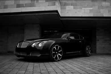 Bentley Wallpapers