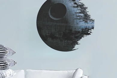 Compare Prices On Star Wars 3d Wall Murals Wallpaper  Online ...