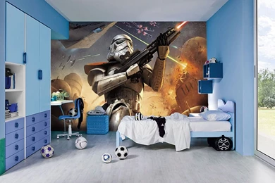 Star Wars Wallpapers