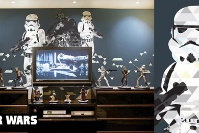 Wall Murals Cinematographics • Wallpapers • PIXERSIZE.com