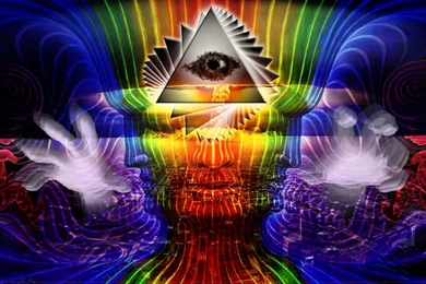 New illuminati wallpapers