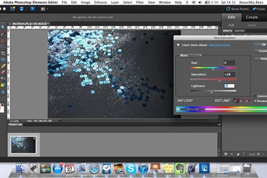DIY: Make Your Own Desktop Wallpapers — INTO MIND
