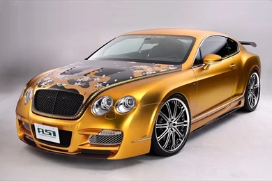Bentley Cars HD Wallpapers Free Download
