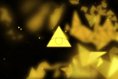 DXHR Illuminati Desktop Wallpapers By Karrek On DeviantArt