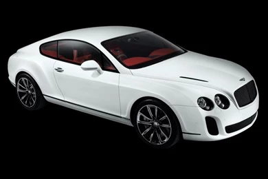 Bentley Wallpapers