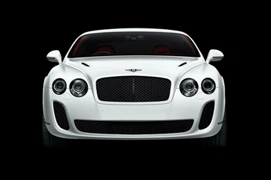 Bentley Desktop Wallpapers