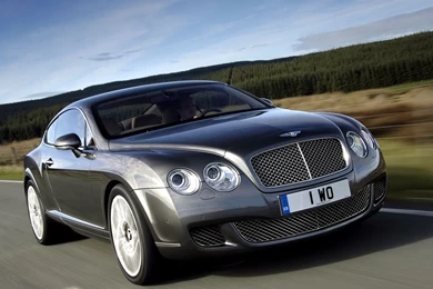 Bentley HD Wallpapers And Backgrounds