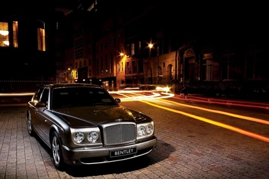 Bentley Mulsanne Wallpapers   Car Wallpapers