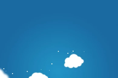 Minimal Cartoon Cloud Wallpapers   1528117