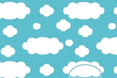 White Cloud Clipart   ClipArt Best