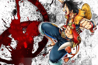 Luffy Wallpapers Wallpapers,One Piece Wallpapers & Pictures Free ...