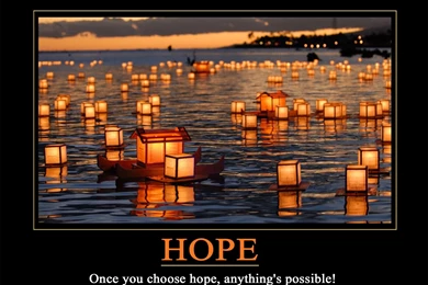 Christopher Reeve Self Motivational Quote About HOPE HD Wallpapers