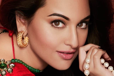 Download Free Latest HD Sonakshi Sinha Wallpapers
