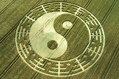 Yin Yang Sign Free Desktop Backgrounds   Free Wallpapers Image